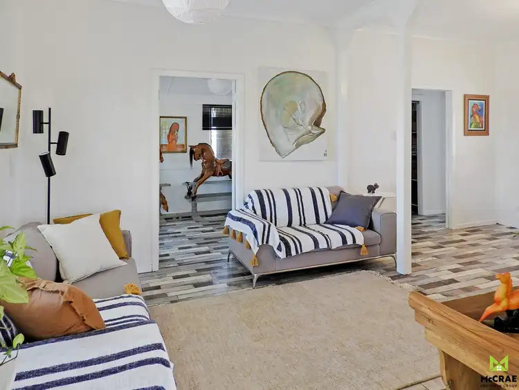 Second view of Homely house listing, 50 Reynolds Street, Bowen QLD 4805