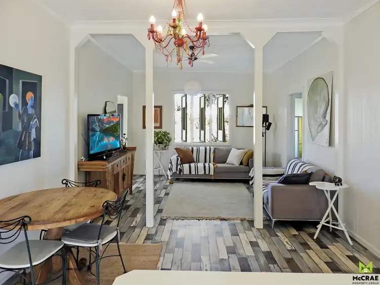 Fourth view of Homely house listing, 50 Reynolds Street, Bowen QLD 4805