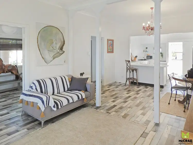 Fifth view of Homely house listing, 50 Reynolds Street, Bowen QLD 4805