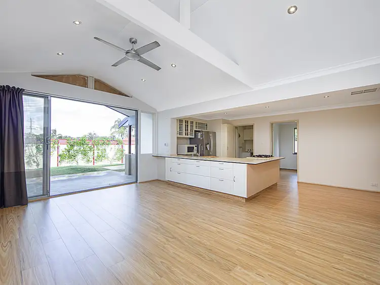 Main view of Homely house listing, 33 Pyrus Way, Forrestfield WA 6058