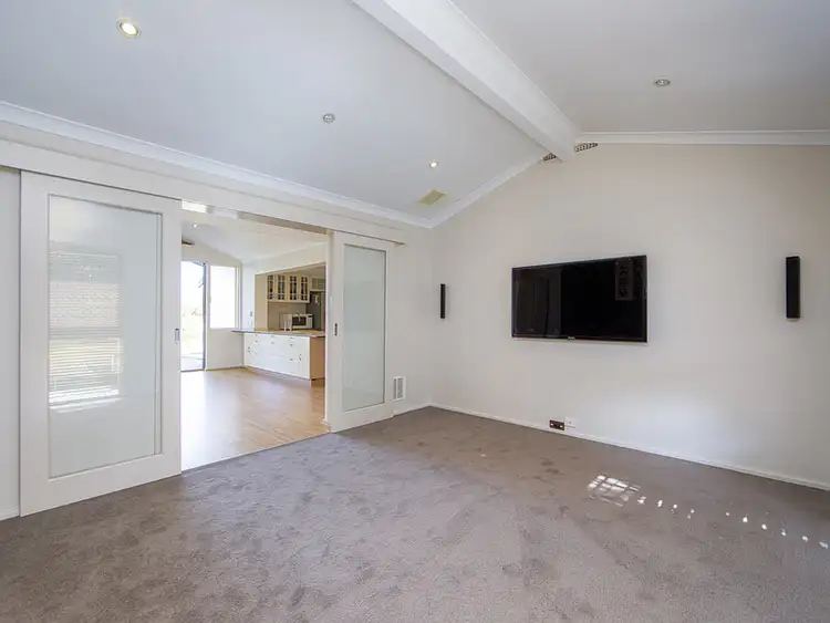 Second view of Homely house listing, 33 Pyrus Way, Forrestfield WA 6058