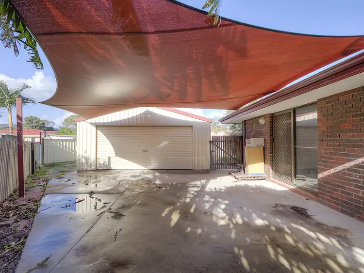 Third view of Homely house listing, 33 Pyrus Way, Forrestfield WA 6058