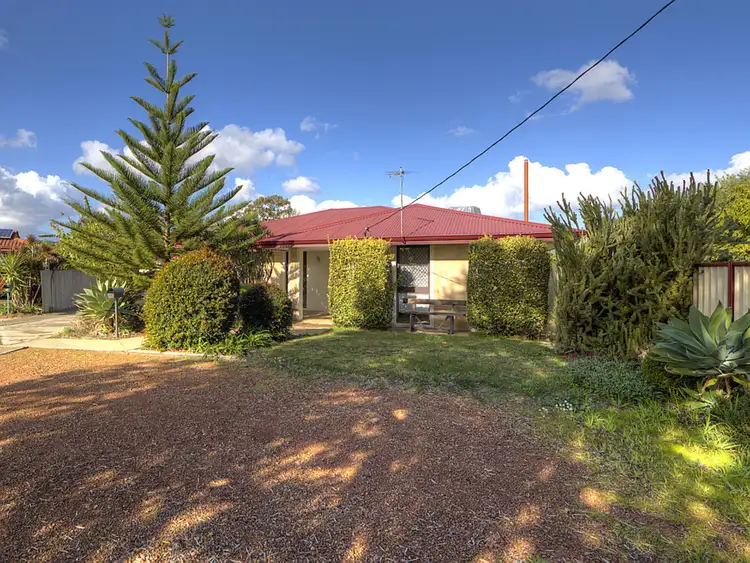 Fourth view of Homely house listing, 33 Pyrus Way, Forrestfield WA 6058