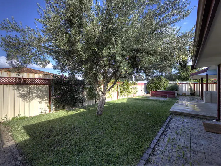 Sixth view of Homely house listing, 33 Pyrus Way, Forrestfield WA 6058