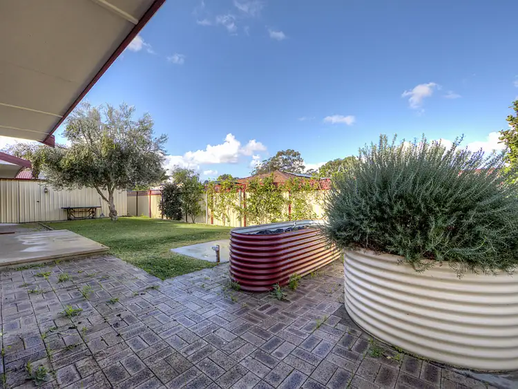 Seventh view of Homely house listing, 33 Pyrus Way, Forrestfield WA 6058
