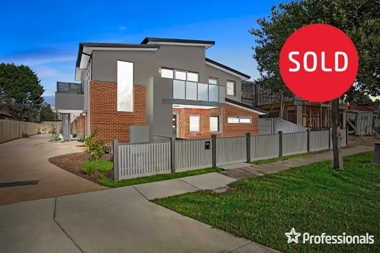 9 Blair Street, Lilydale VIC 3140