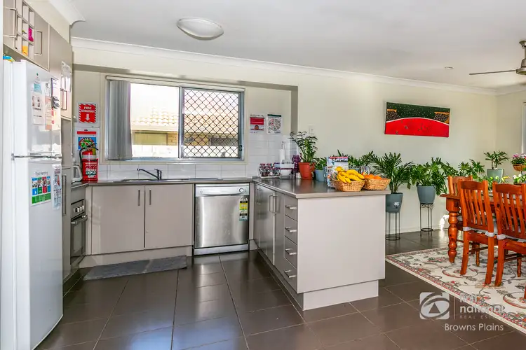 Third view of Homely house listing, 28 Leatrice Street, Marsden QLD 4132