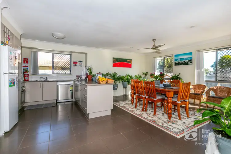 Fourth view of Homely house listing, 28 Leatrice Street, Marsden QLD 4132
