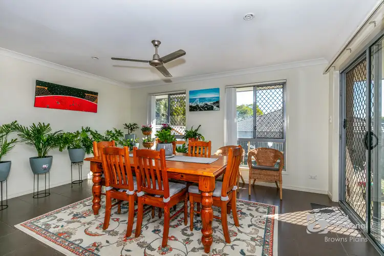 Fifth view of Homely house listing, 28 Leatrice Street, Marsden QLD 4132