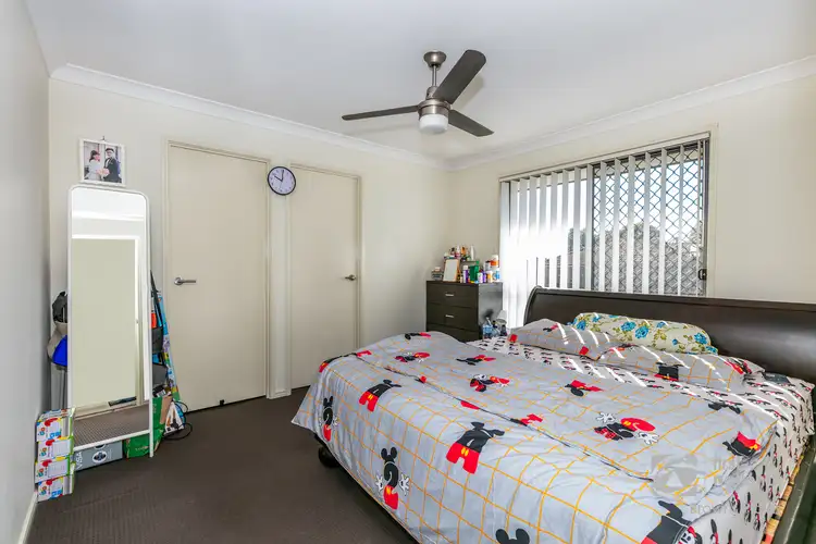 Sixth view of Homely house listing, 28 Leatrice Street, Marsden QLD 4132