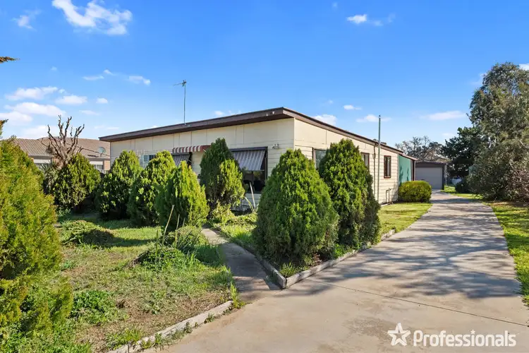 Main view of Homely house listing, 207 Jobs Gully Road, Eaglehawk VIC 3556