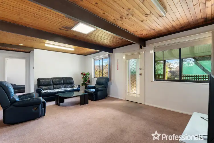 Fourth view of Homely house listing, 207 Jobs Gully Road, Eaglehawk VIC 3556