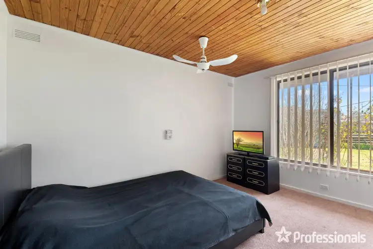 Sixth view of Homely house listing, 207 Jobs Gully Road, Eaglehawk VIC 3556