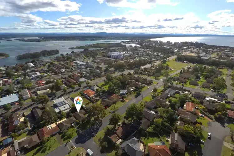 11 Godwin Street, Forster NSW 2428