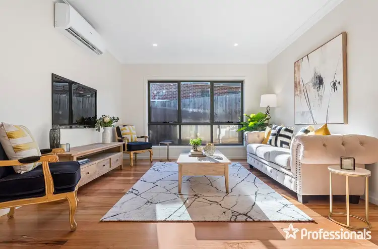Fourth view of Homely house listing, 2 Cecilia Place, Wandin North VIC 3139