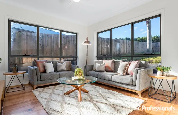Fifth view of Homely house listing, 2 Cecilia Place, Wandin North VIC 3139