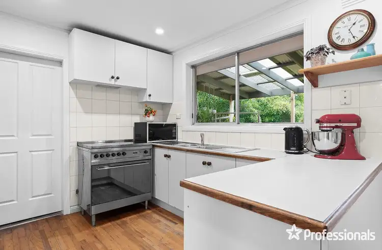 Second view of Homely house listing, 2 Elsie Grove, Mount Evelyn VIC 3796