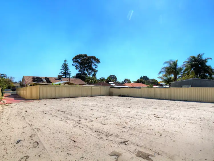 Fourth view of Homely land listing, 12 Peter Road, High Wycombe WA 6057