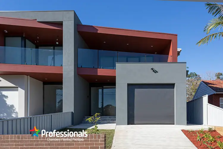 Main view of Homely semi-detached listing, 5A Centaur Street, Padstow NSW 2211