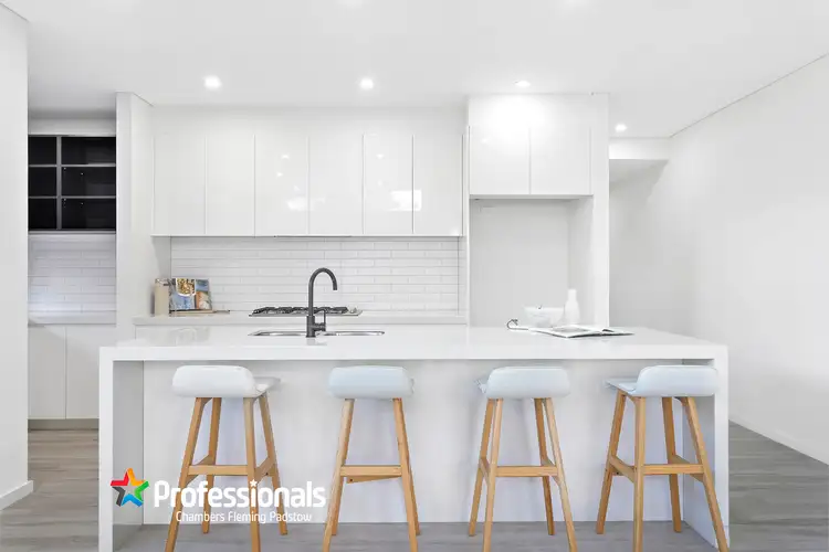 Second view of Homely semi-detached listing, 5A Centaur Street, Padstow NSW 2211