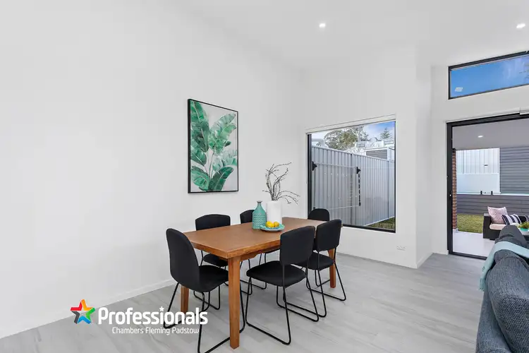 Fourth view of Homely semi-detached listing, 5A Centaur Street, Padstow NSW 2211