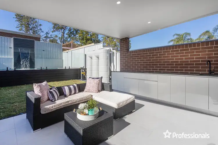 Sixth view of Homely semi-detached listing, 5A Centaur Street, Padstow NSW 2211