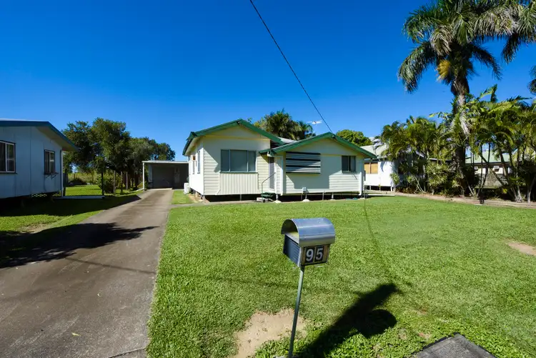 Main view of Homely house listing, 95 Main Street, Bakers Creek QLD 4740