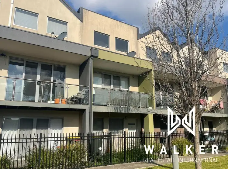 Main view of Homely townhouse listing, 50/60-70 Cradle Mountain Drive, Craigieburn VIC 3064