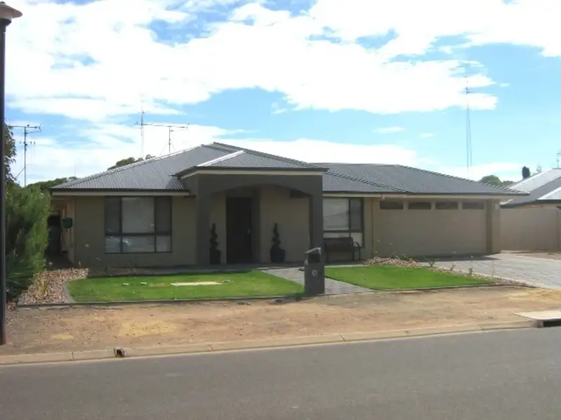 Main view of Homely house listing, 11 John Olsen Drive, Kadina SA 5554