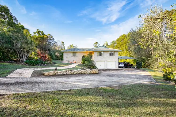 7 Corella Court, Gympie QLD 4570