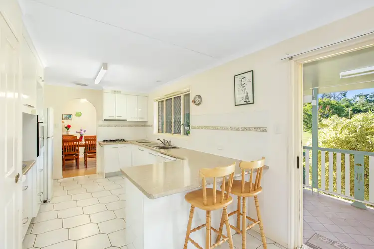 Fourth view of Homely house listing, 7 Corella Court, Gympie QLD 4570