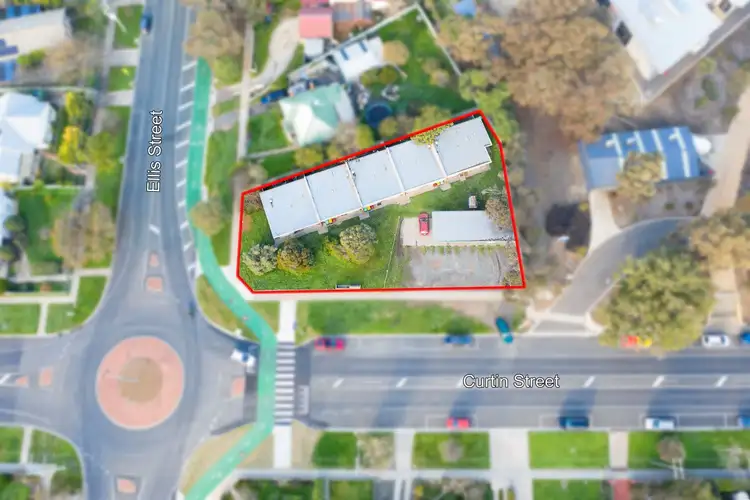 1 - 5/49 - 51 Curtin Street, Flora Hill VIC 3550