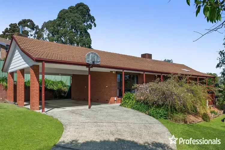 9 Drysdale Place, Mooroolbark VIC 3138