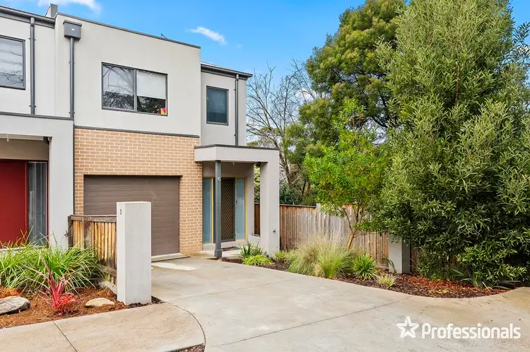 5 Toby Place, Mooroolbark VIC 3138