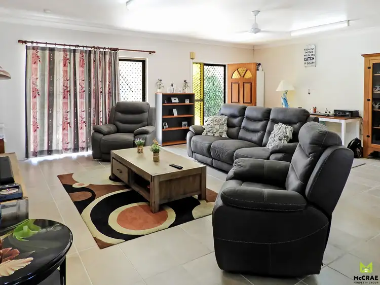 Second view of Homely house listing, 45 Wests Lane, Bowen QLD 4805