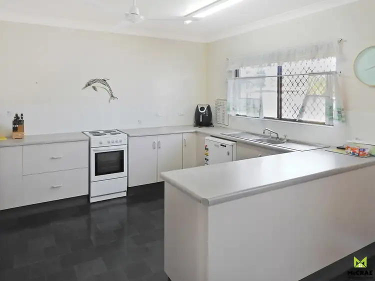 Third view of Homely house listing, 45 Wests Lane, Bowen QLD 4805