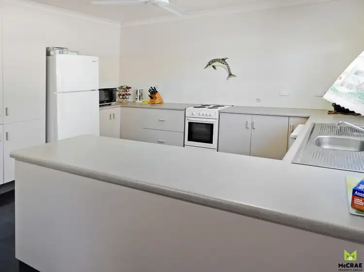 Fifth view of Homely house listing, 45 Wests Lane, Bowen QLD 4805