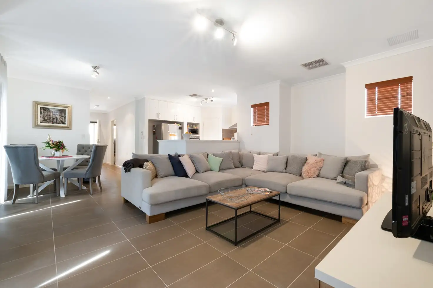 Main view of Homely house listing, 4/33 Burwood Road, Balcatta WA 6021