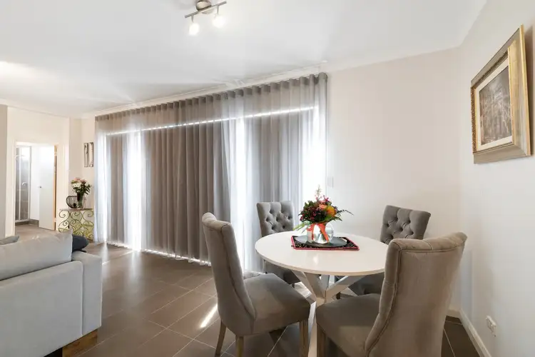 Second view of Homely house listing, 4/33 Burwood Road, Balcatta WA 6021