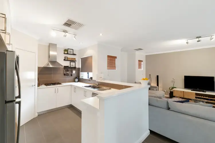 Third view of Homely house listing, 4/33 Burwood Road, Balcatta WA 6021