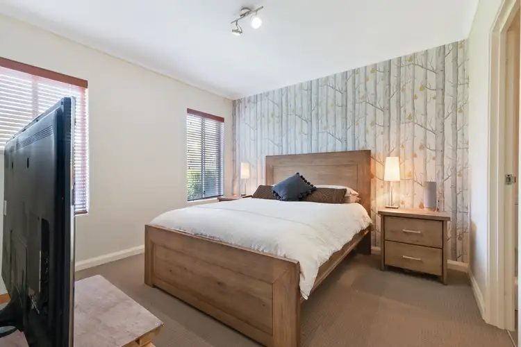Fourth view of Homely house listing, 4/33 Burwood Road, Balcatta WA 6021