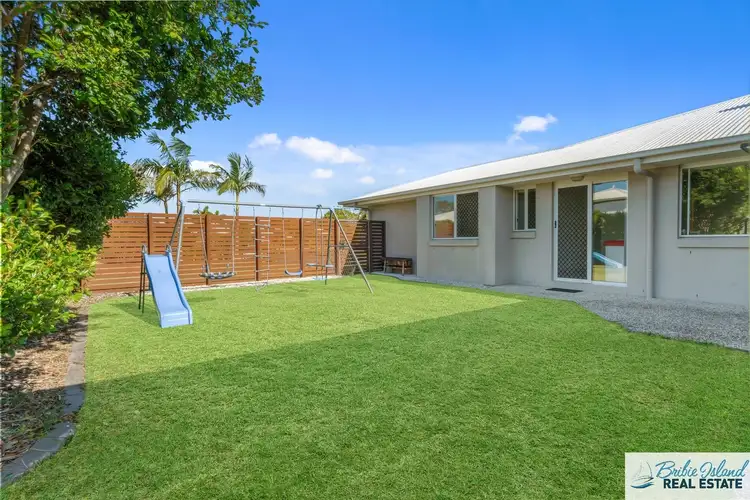 Second view of Homely house listing, 11 Whitehaven Place, Banksia Beach QLD 4507