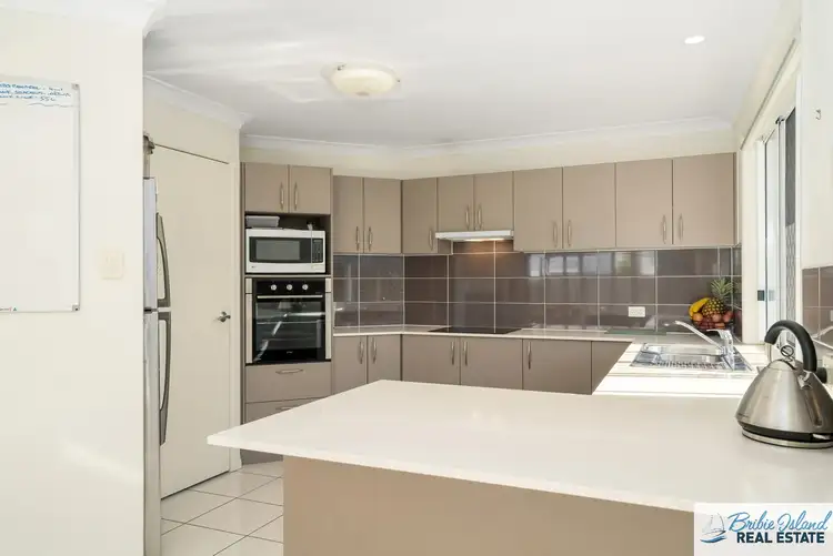 Fourth view of Homely house listing, 11 Whitehaven Place, Banksia Beach QLD 4507