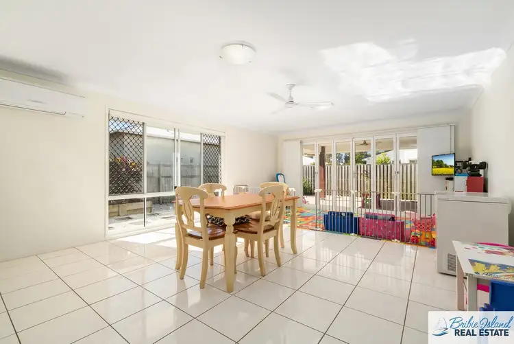 Fifth view of Homely house listing, 11 Whitehaven Place, Banksia Beach QLD 4507