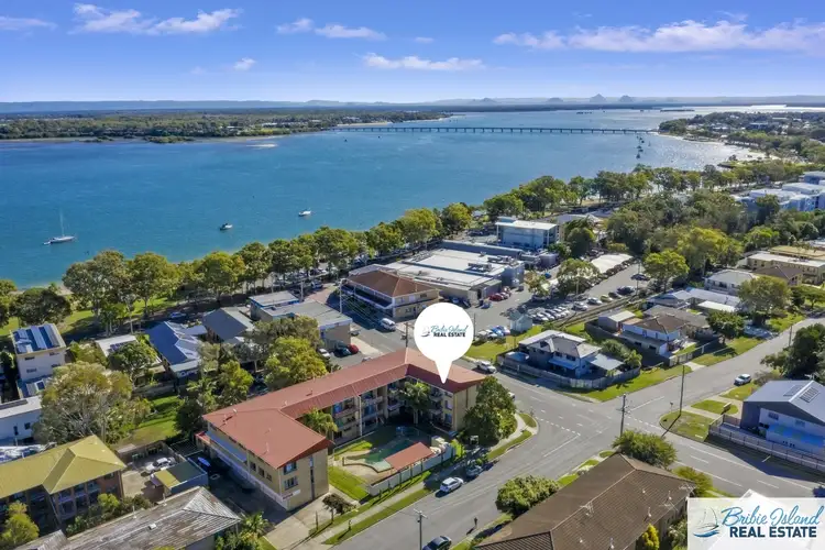 11/16 Bestman Avenue, Bongaree QLD 4507