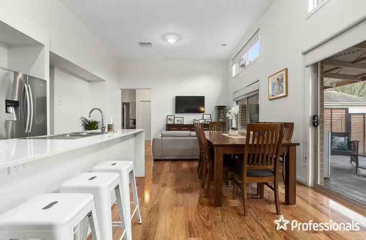 Fourth view of Homely house listing, 32a Lindisfarne Avenue, Croydon VIC 3136