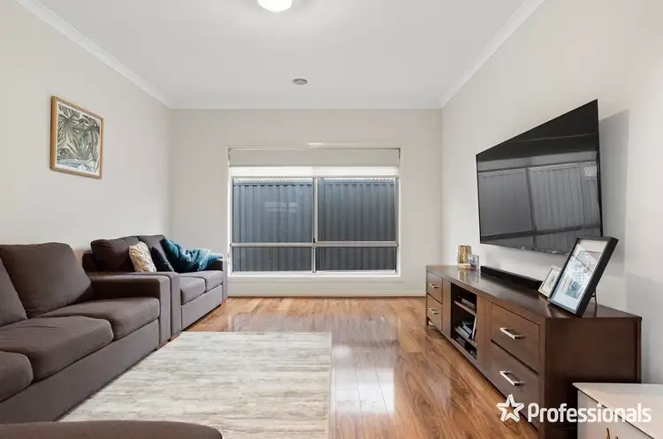 Sixth view of Homely house listing, 32a Lindisfarne Avenue, Croydon VIC 3136