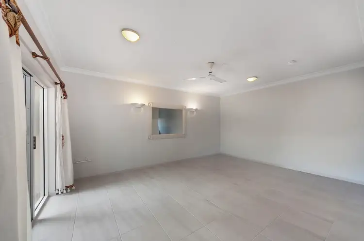 Fifth view of Homely apartment listing, 4/16 Ingham Court, Mooroobool QLD 4870