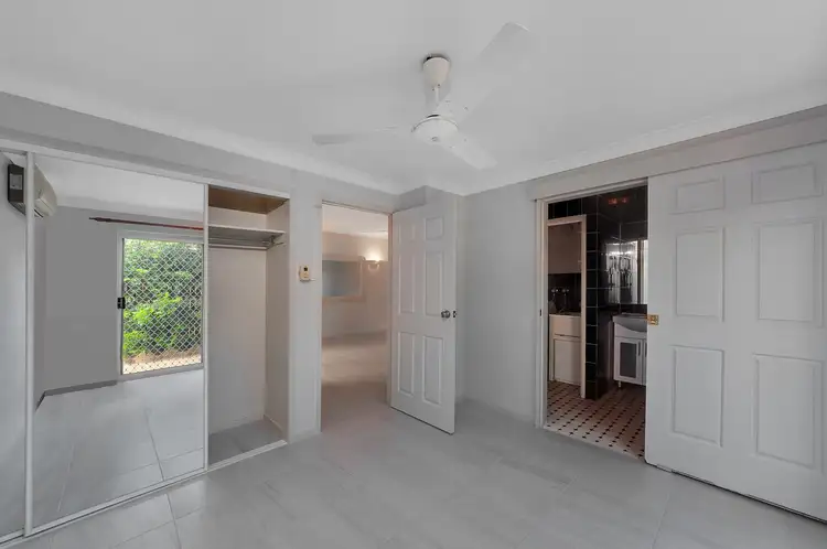 Sixth view of Homely apartment listing, 4/16 Ingham Court, Mooroobool QLD 4870