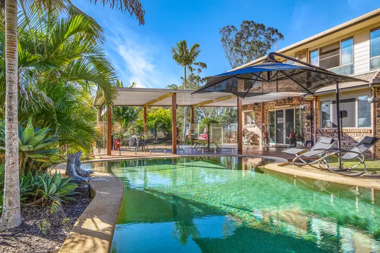 Third view of Homely rural property listing, 60 Lawson Road, Pie Creek QLD 4570
